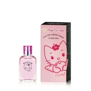 La Rive Angel Cat Sugar Melon EDP