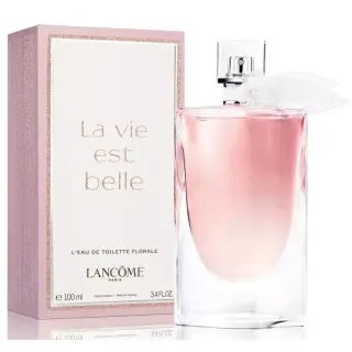 Lancome La Vie Est Belle L`Eau de Toilette EDT