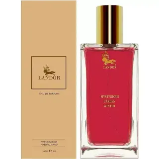 Landor Mysterious Garden Winter EDP