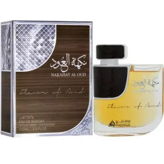 Lattafa Perfumes Nakahat Al Oud EDP