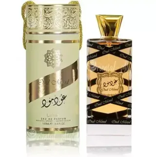 Lattafa Perfumes Oud Mood EDP