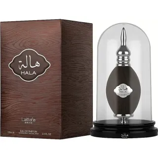 Lattafa Perfumes Pride Hala EDP