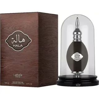 Lattafa Perfumes Pride Hala EDP