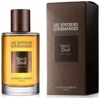Laurence Dumont Black Oud EDP