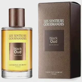 Laurence Dumont Black Oud EDP