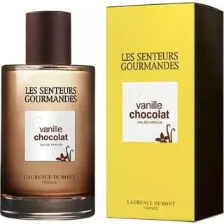 Laurence Dumont Vanille Chocolat EDP