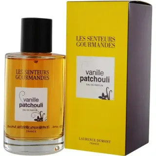 Laurence Dumont Vanille Patchouli EDP