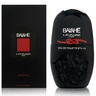 Leonard Balahe EDT vintage
