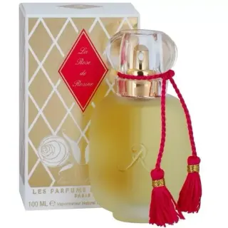 Les Parfums de Rosine La Rose de Rosine EDP