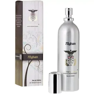 Les Perles d`Orient Afgan EDP