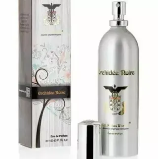 Les Perles d`Orient Orchidee Noire EDP