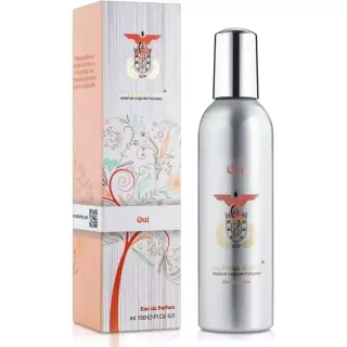 Les Perles d`Orient Oui EDP