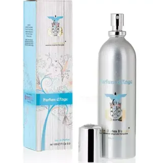 Les Perles d`Orient Parfum d`Ange EDP