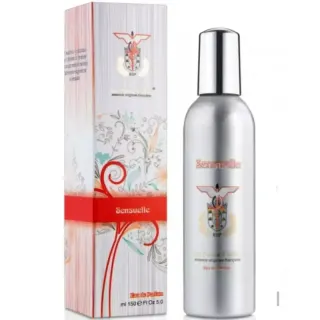Les Perles d`Orient Sensuelle EDP