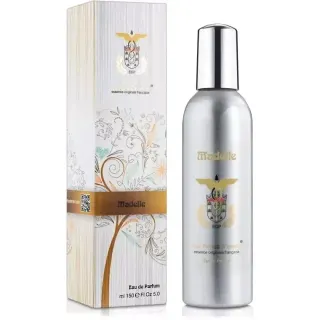 Les Perles d`Orient Madelle EDP