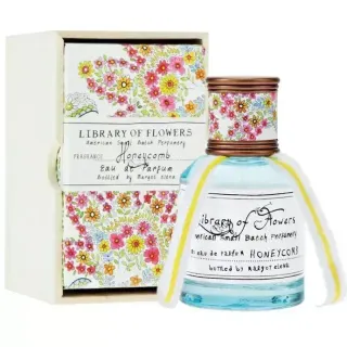 Library of Flowers Honeycomb EDP