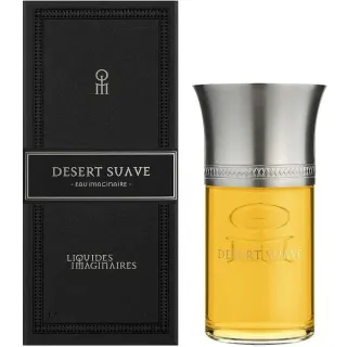 Liquides Imaginaires Desert Suave EDP