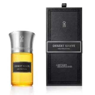 Liquides Imaginaires Desert Suave EDP