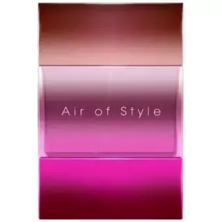 M.A.C Air of Style EDP