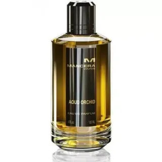 Mancera Aoud Orchid EDP