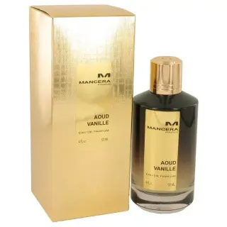 Mancera Aoud Vanille EDP