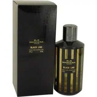 Mancera Black Line EDP