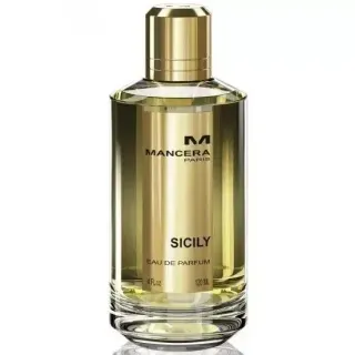 Mancera Sicily EDP