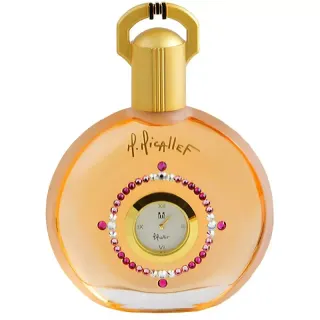 Martine Micallef Watch