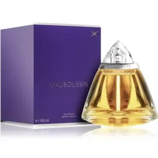 Mauboussin EDP