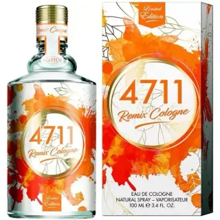Maurer & Wirtz 4711 Remix Cologne Edition 2018 EDC