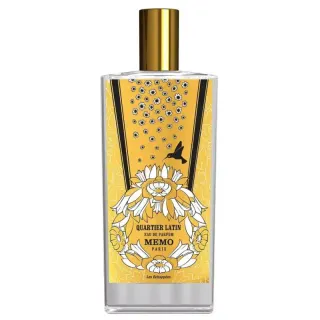 Memo Quartier Latin Eau de Parfum EDP