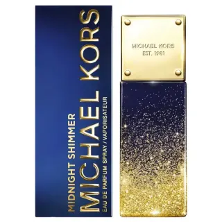 Michael Kors Midnight Shimmer EDP