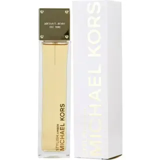 Michael Kors Stylish Amber EDT