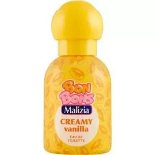 Mirato Malizia Bon Bons Creamy Vanilla