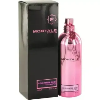 Montale Aoud Ambre Rose EDP
