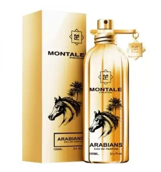 Montale Arabians EDP