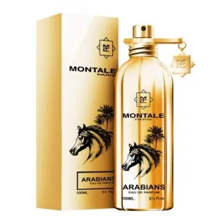 Montale Arabians Eau de Parfum