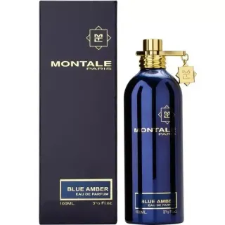 Montale Blue Amber EDP