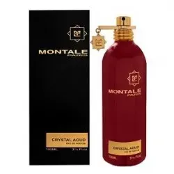 Montale Crystal Aoud EDP