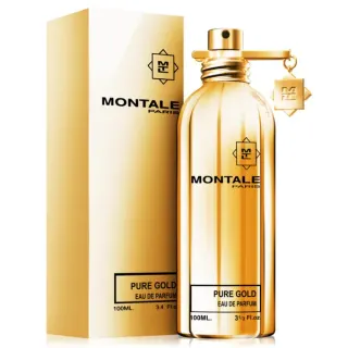 Montale Pure Gold EDP