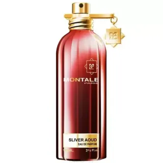 Montale Sliver Aoud EDP