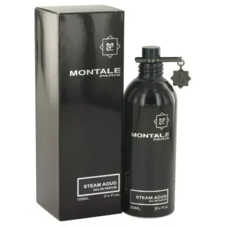 Montale Steam Aoud EDP 2