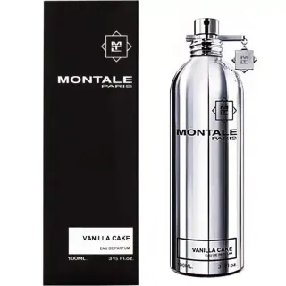 Montale Vanilla Cake EDP