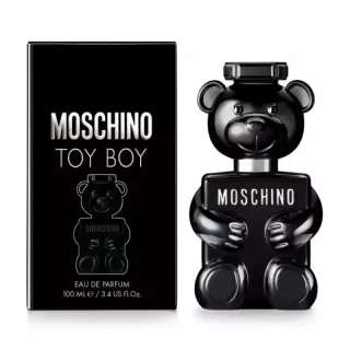 Moschino Toy Boy EDP