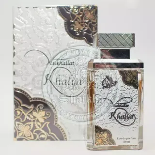 My Perfumes Mukhallat Khalifa EDP