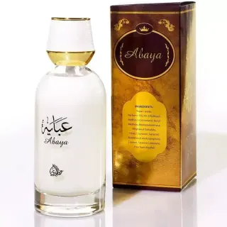 My Perfumes Otoori Abaya Water Perfume