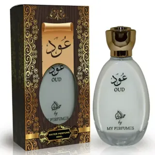 My Perfumes Otoori Oud Water Perfume EDP
