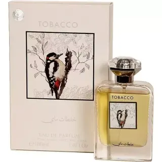 My Perfumes Tobacco EDP