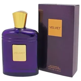 My Perfumes Velvet EDP