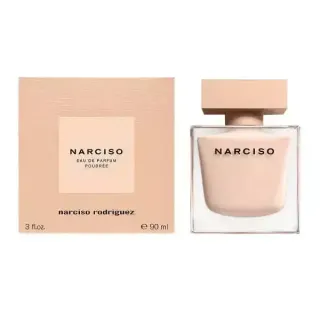 Narciso Rodriguez Narciso Poudree EDP